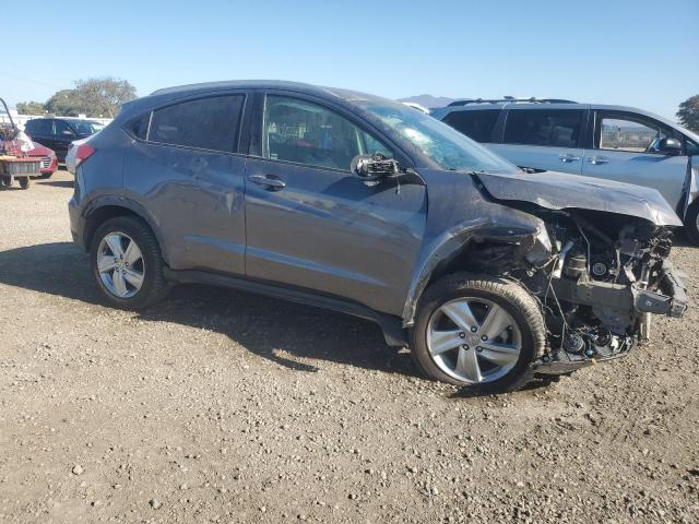 VIN 3CZRU6H51KM733778 2019 HONDA HR-V no.4