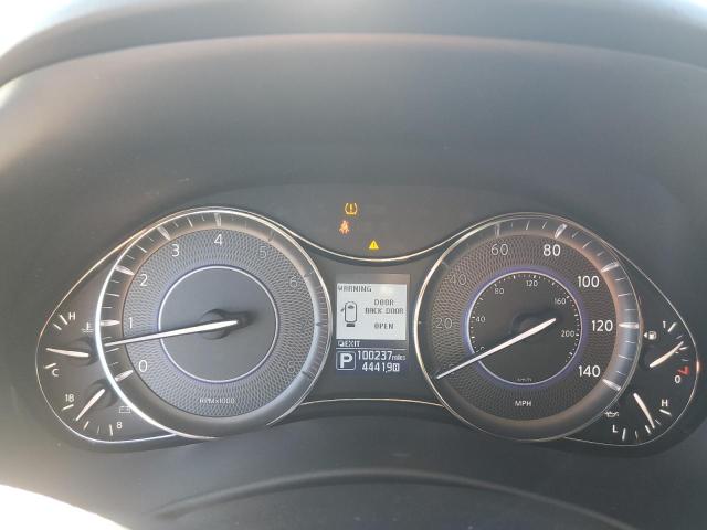 2017 INFINITI QX80 BASE - JN8AZ2NF6H9642253