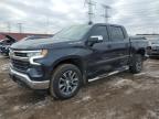 2023 CHEVROLET SILVERADO - 2GCUDDEDXP1153475