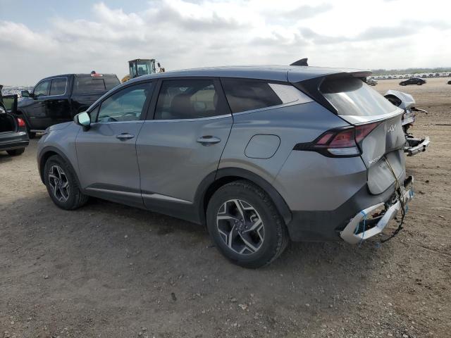 Vin: kndpu3af6p7097049, lot: 85804554, kia sportage lx 20232