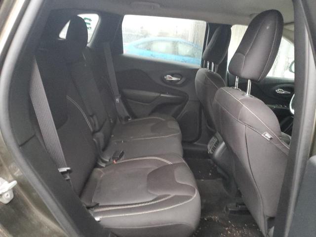 2015 JEEP CHEROKEE L - 1C4PJLCB5FW670515