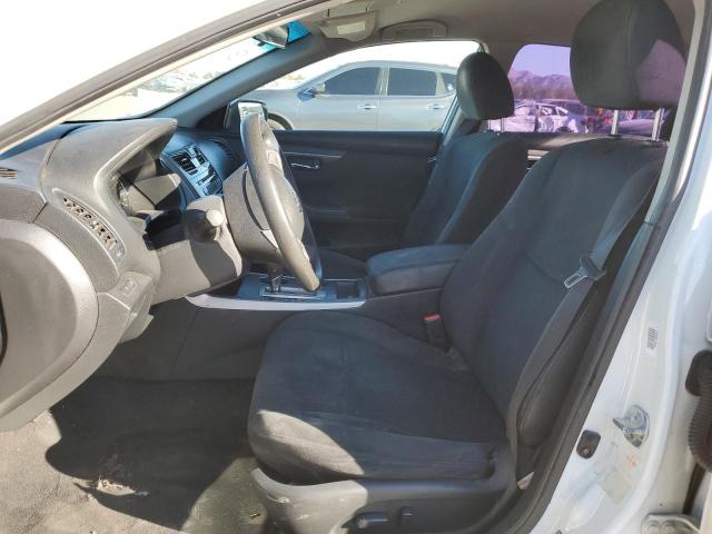 2015 NISSAN ALTIMA 2.5 - 1N4AL3AP6FC163712