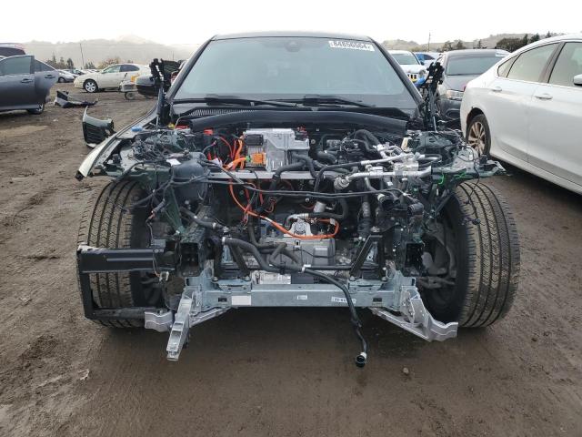 2023 BMW I4 EDRIVE - WBY73AW04PFN44770