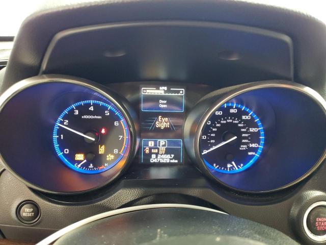 2018 SUBARU OUTBACK 2. - 4S4BSANC4J3203948