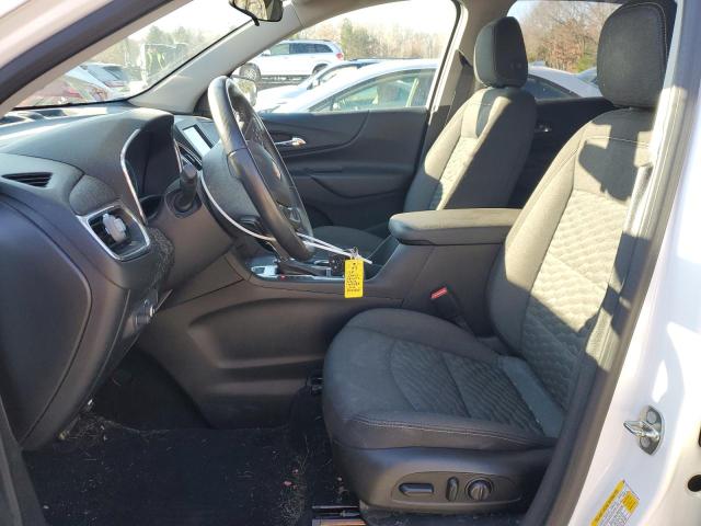2019 CHEVROLET EQUINOX LT - 2GNAXUEV8K6111943