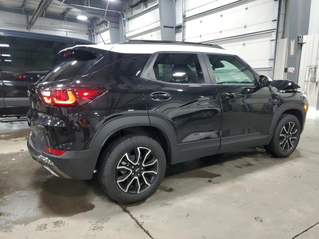 2024 CHEVROLET TRAILBLAZE - KL79MSSLXRB134785