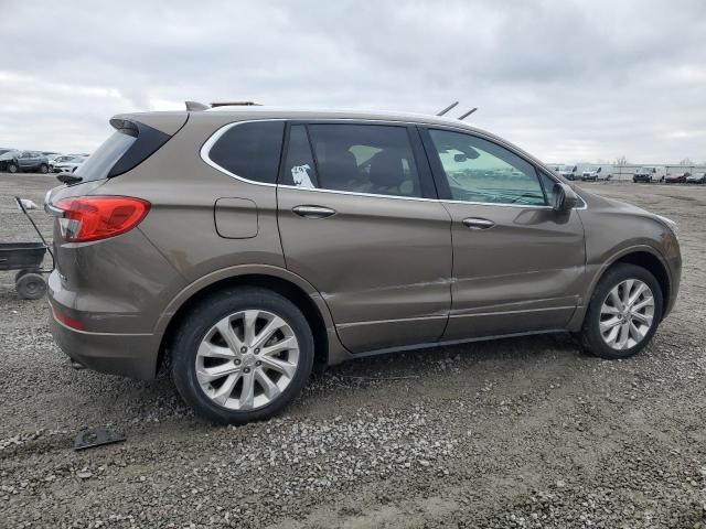 2017 BUICK ENVISION P - LRBFXFSX3HD235563