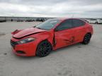 2016 DODGE DART SXT S - 1C3CDFFA8GD817826