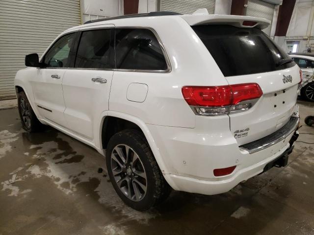 2018 JEEP GRAND CHER - 1C4RJFCG2JC326365