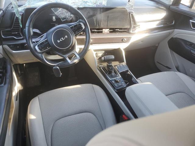 2023 KIA SPORTAGE E - 5XYK33AFXPG050056