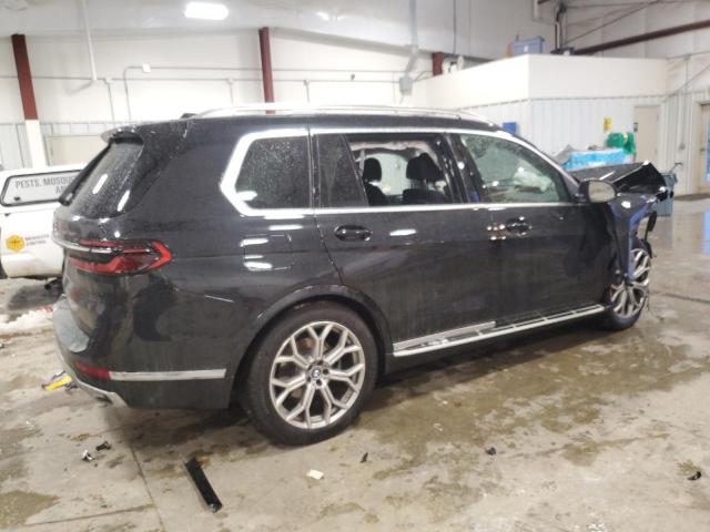 VIN 5UX23EM01S9X94561 2025 BMW X7 no.3