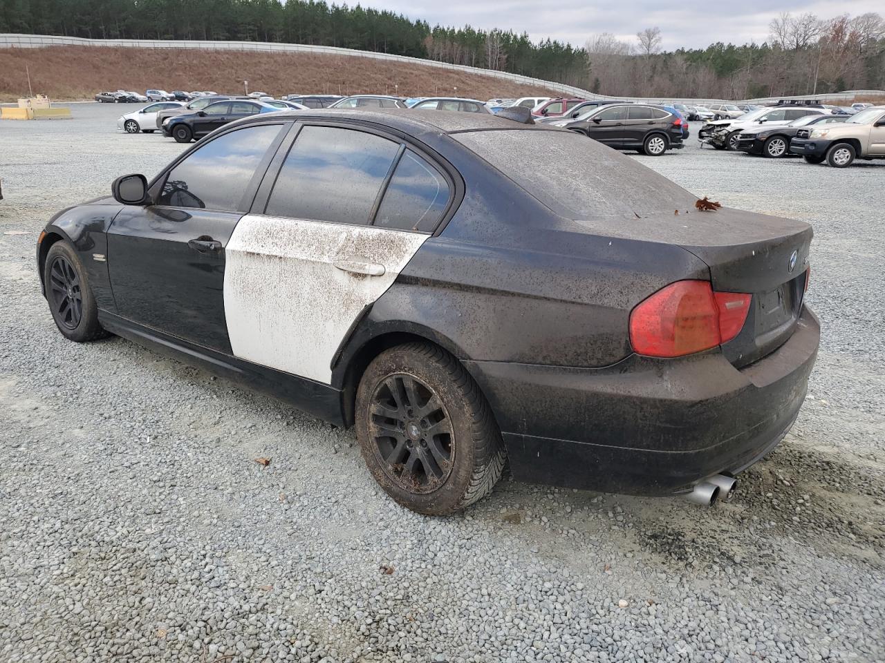 Lot #3028425219 2010 BMW 328 I