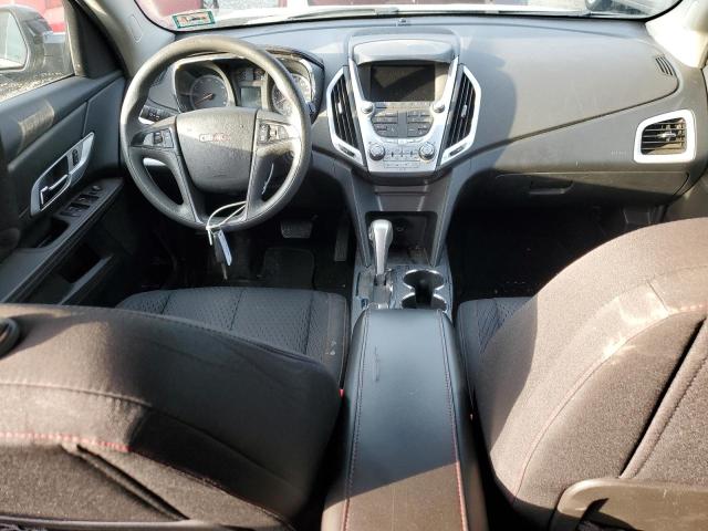 2015 GMC TERRAIN SL - 2GKFLVEK3F6279585