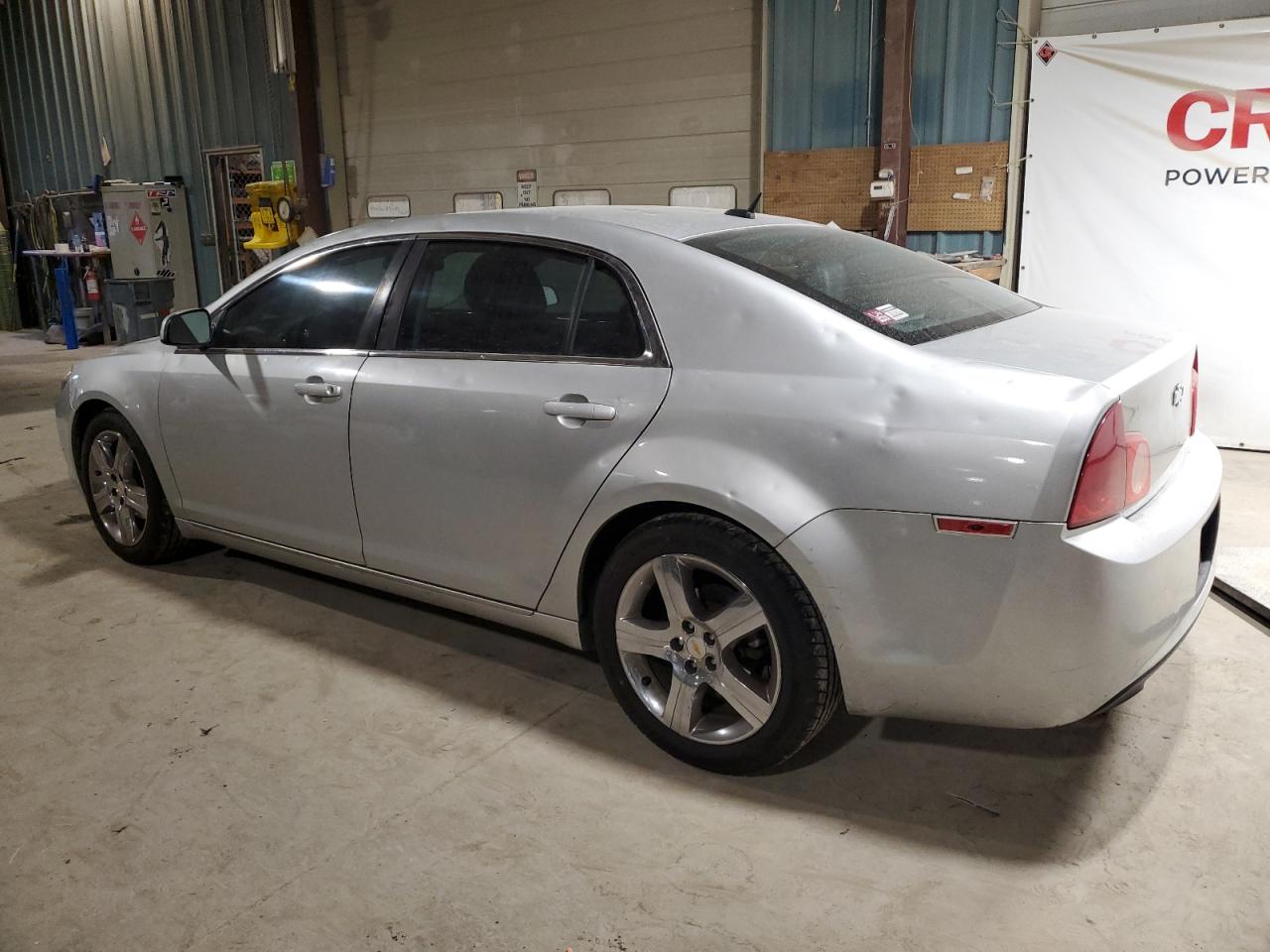 Lot #3030528459 2011 CHEVROLET MALIBU 2LT