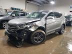 2017 HYUNDAI SANTA FE S - 5XYZTDLB3HG437760