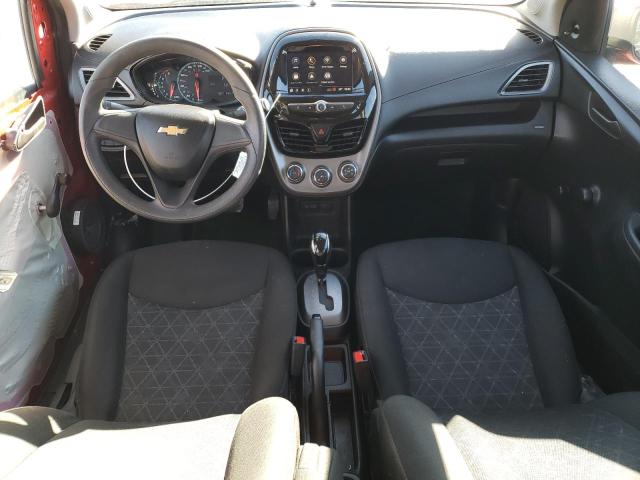 2020 CHEVROLET SPARK LS - KL8CB6SA2LC453807