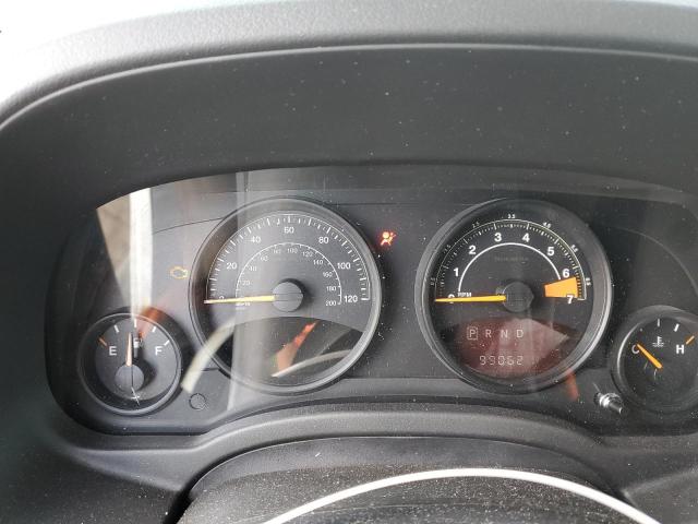 2016 JEEP PATRIOT LA - 1C4NJRFB8GD695444