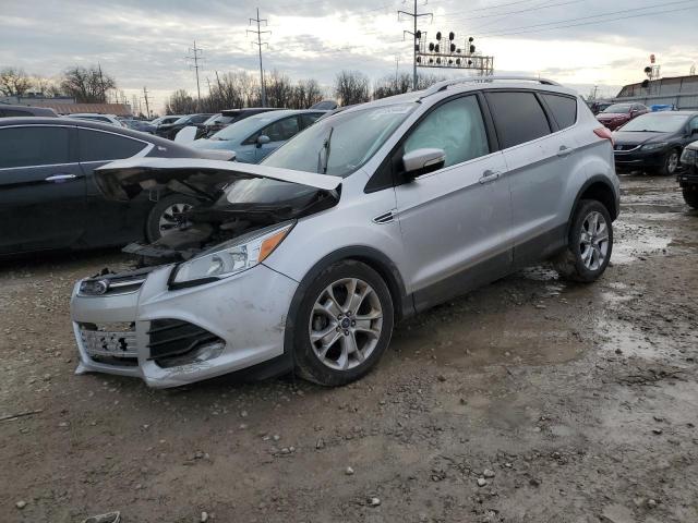 2016 FORD ESCAPE TIT - 1FMCU0JX8GUC37654