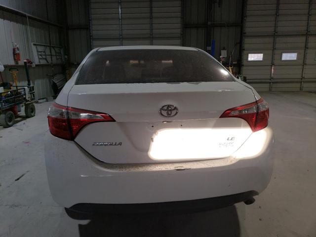 2015 TOYOTA COROLLA L - 5YFBURHE9FP280680