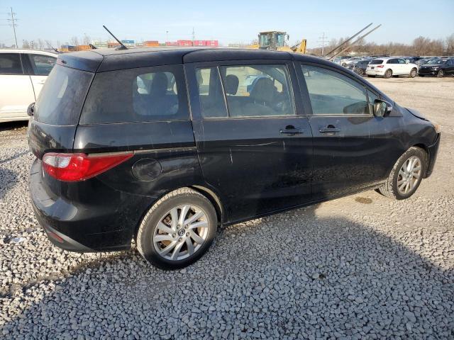 VIN JM1CW2BL5D0148343 2013 MAZDA 5 no.3