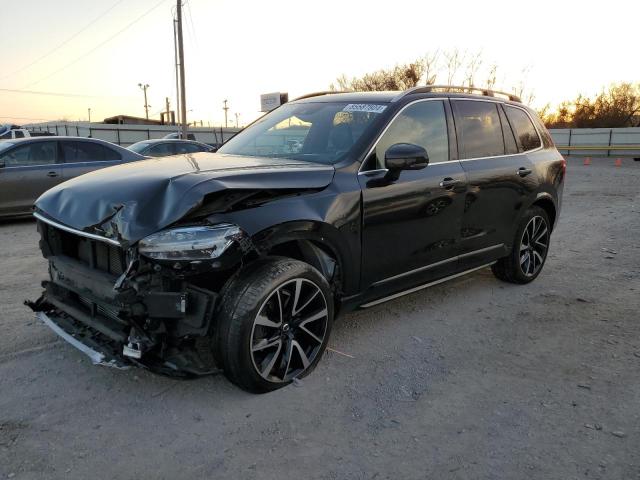 2018 VOLVO XC90 T6 - YV4A22PK6J1359735