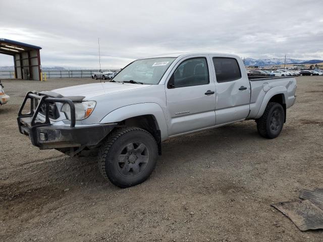 TOYOTA TACOMA DOU