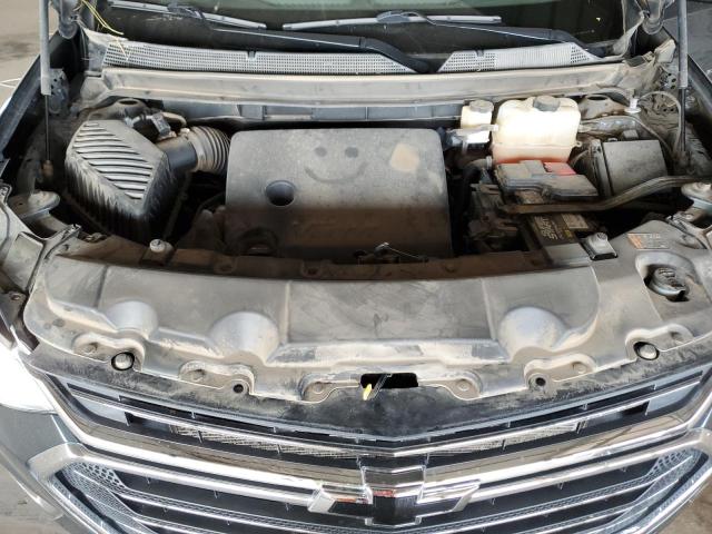 2020 CHEVROLET TRAVERSE L - 1GNERGKW6LJ264917