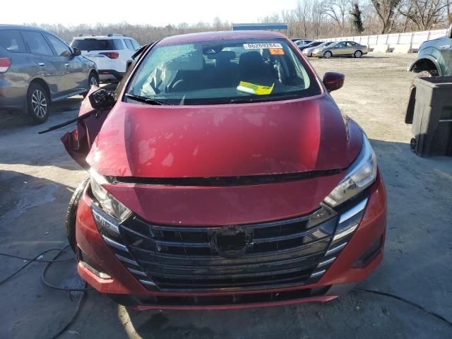 2024 NISSAN VERSA SV - 3N1CN8EV0RL849162
