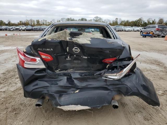 2017 NISSAN ALTIMA 2.5 - 1N4AL3AP0HN317077