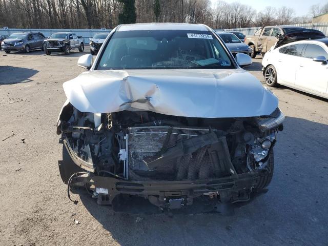 2019 HYUNDAI SANTA FE S - 5NMS2CAD7KH074153