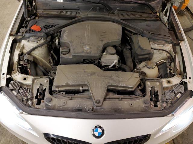 2015 BMW 228 I WBA1F5C53FV343580