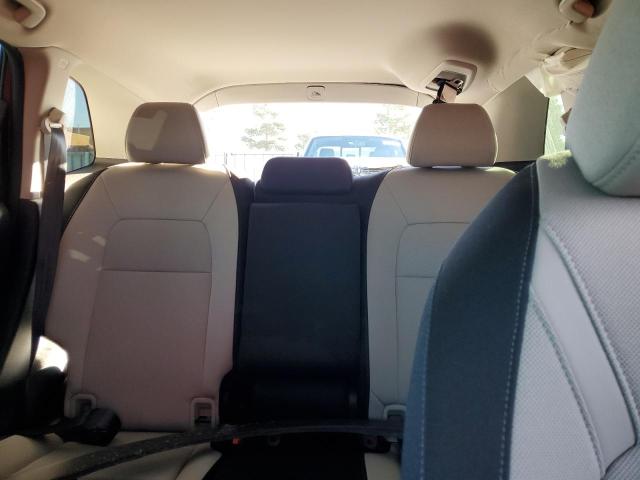2023 HONDA CR-V LX - 7FARS3H29PE013239