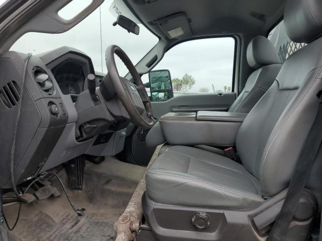 VIN 1FDUF5GY2DEA93827 2013 FORD F550 no.7