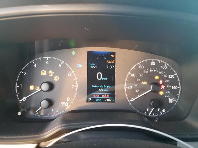 5YFB4MDEXRP090738 2024 TOYOTA COROLLA