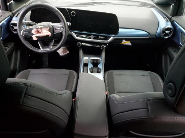 2024 CHEVROLET EQUINOX 2L 3GN7DLRPXRS254283