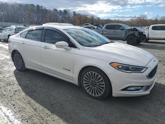 2017 FORD FUSION TIT - 3FA6P0RU5HR261962