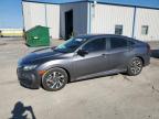 2018 HONDA CIVIC EX - 2HGFC2F79JH503980