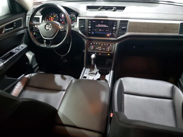 2019 VOLKSWAGEN ATLAS SE - 1V2UR2CA4KC524677