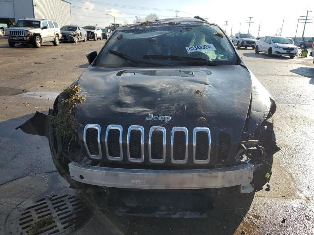 2016 JEEP CHEROKEE L - 1C4PJLCB7GW355457