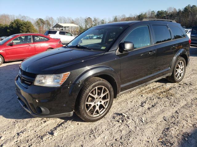 DODGE JOURNEY R/