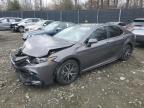 2024 TOYOTA CAMRY SE N - 4T1G11AK4RU868392