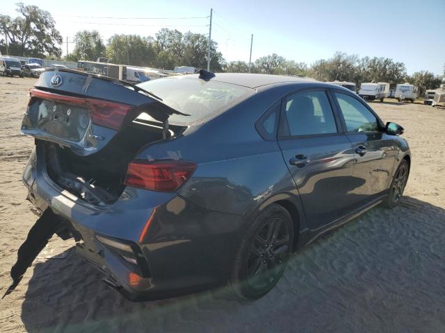 VIN 3KPF34AD9LE176650 2020 KIA FORTE no.3