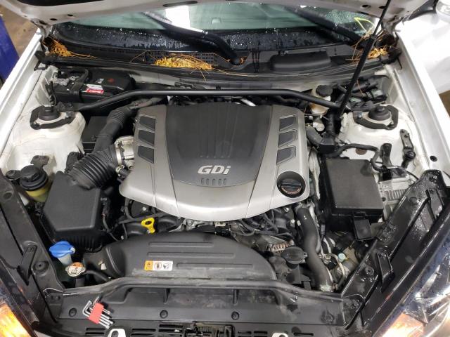 2015 HYUNDAI GENESIS CO - KMHHU6KJ3FU123515