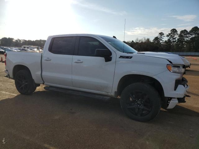 2023 CHEVROLET SILVERADO - 3GCUDEE84PG258108