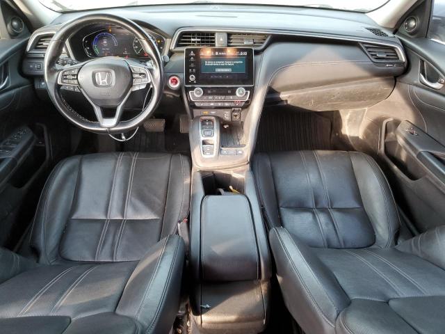 2022 HONDA INSIGHT TO 19XZE4F90NE001380