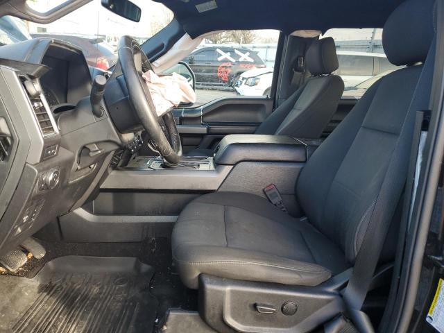 2019 FORD F150 SUPER - 1FTFW1E44KFA58834