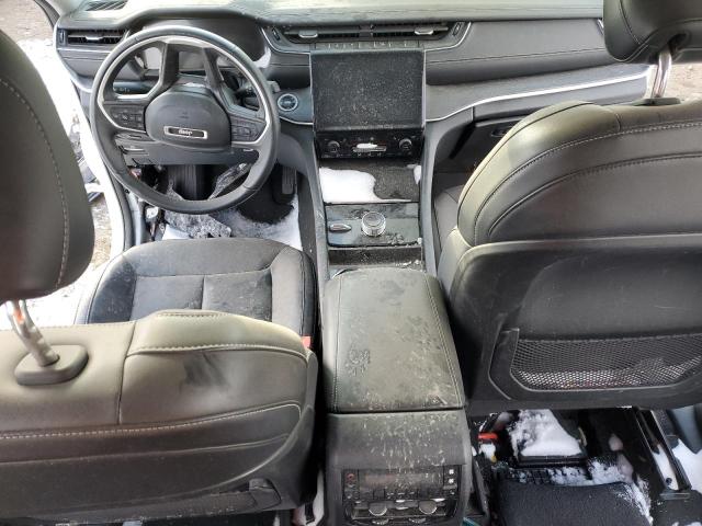 2022 JEEP GRAND CHER - 1C4RJKBGXN8545965
