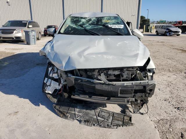 2020 TOYOTA YARIS LE 3MYDLBJV4LY708939