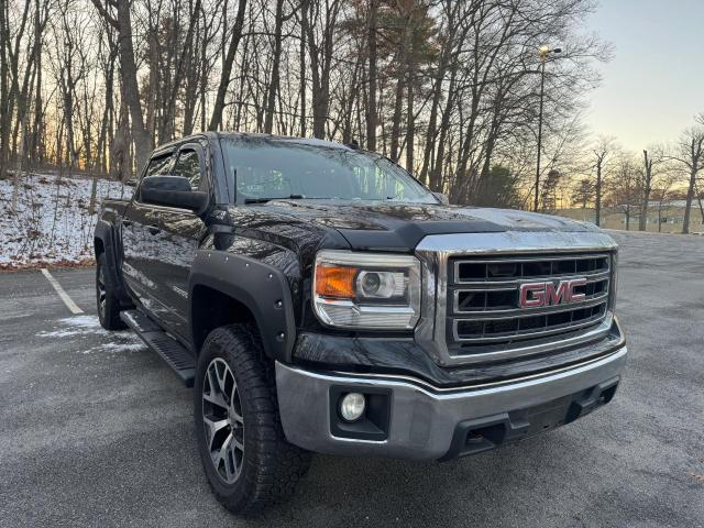 2014 GMC SIERRA K15 #3040743781