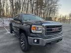 Lot #3040743781 2014 GMC SIERRA K15